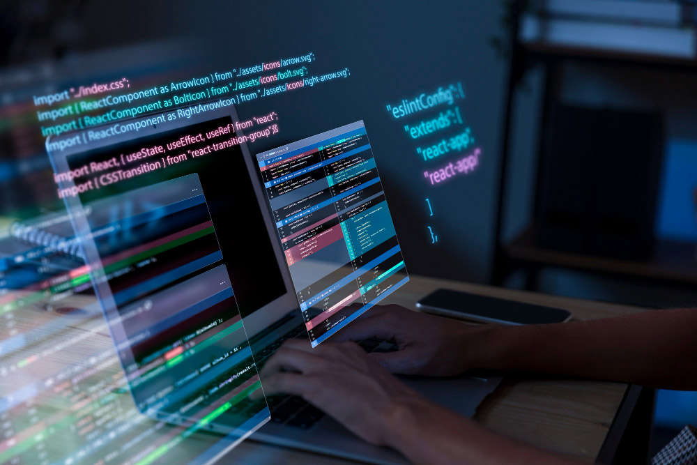 Understanding Tech Definition Made Easy