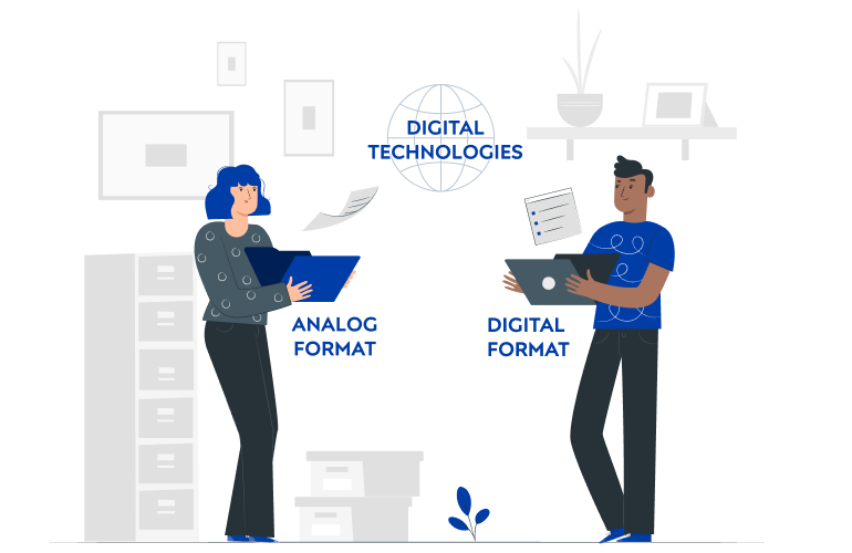 Tech Definition Changing Digital Growth