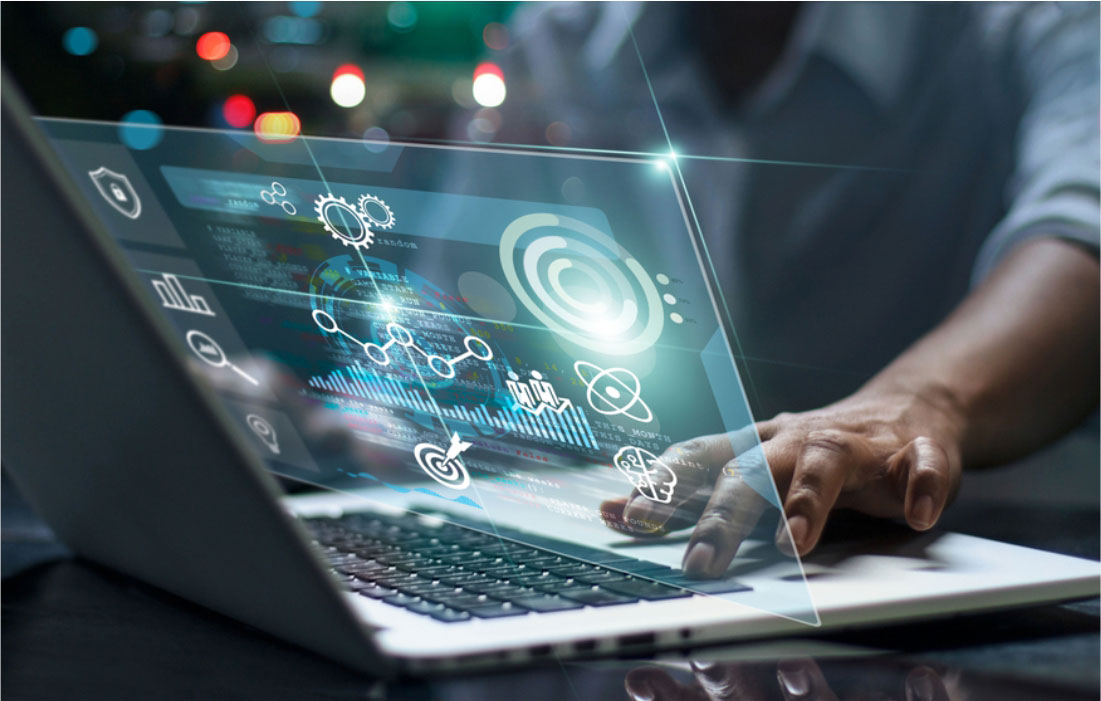 The Future of Computer & Tech Today