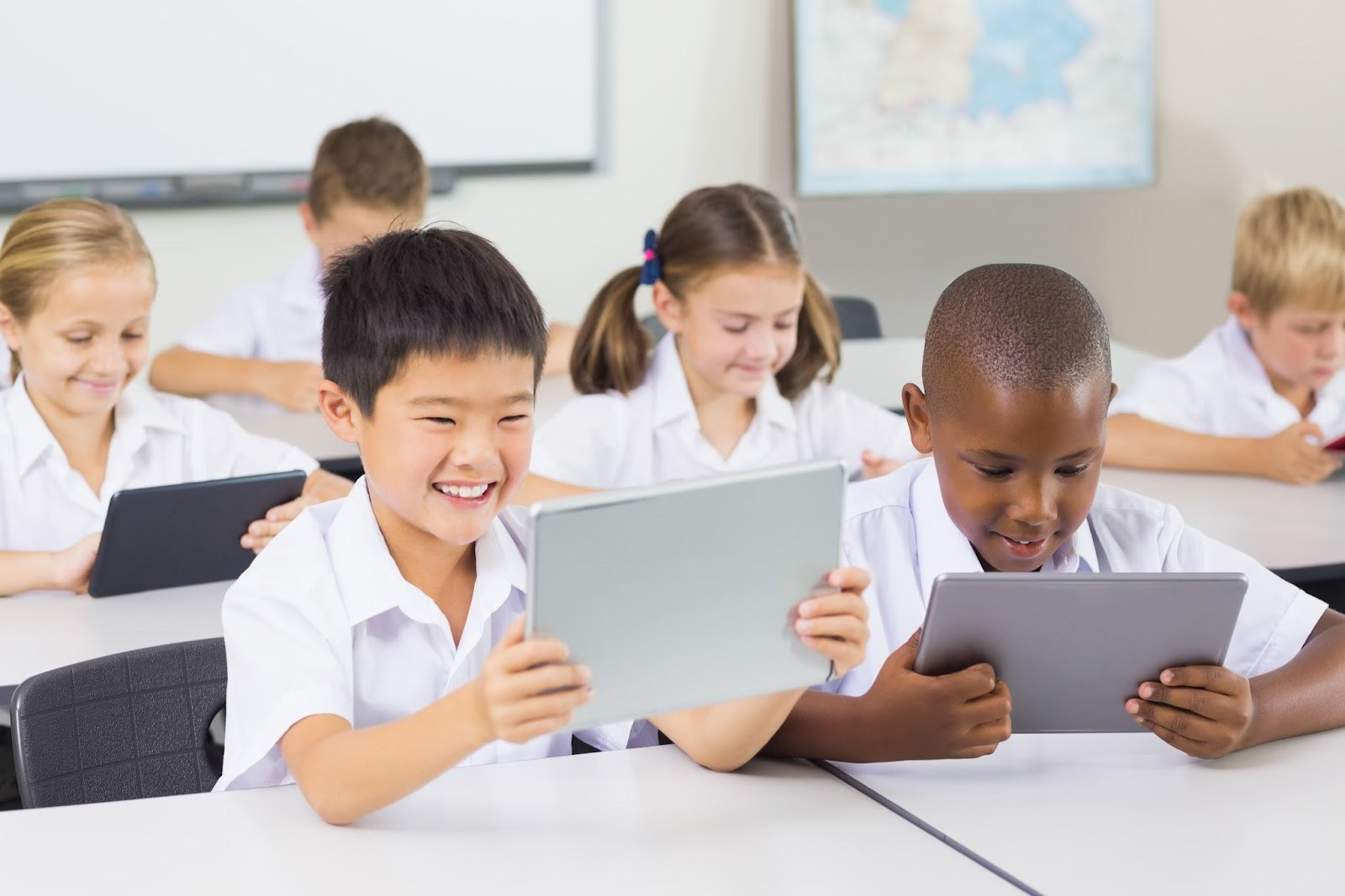 Computer & Tech Tools for Success