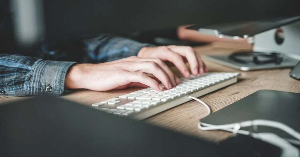 Why Computer & Tech Matters Now